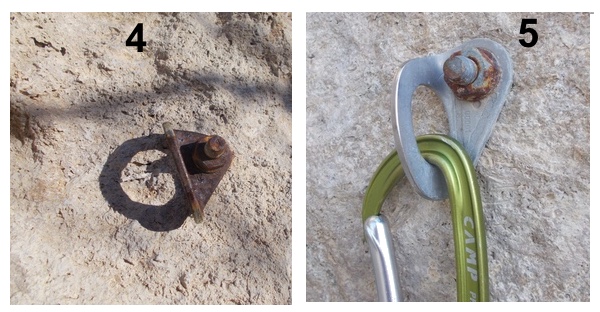 Rusty Bolt